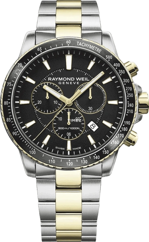 Raymond Weil Men’s 8570-SP1-20001