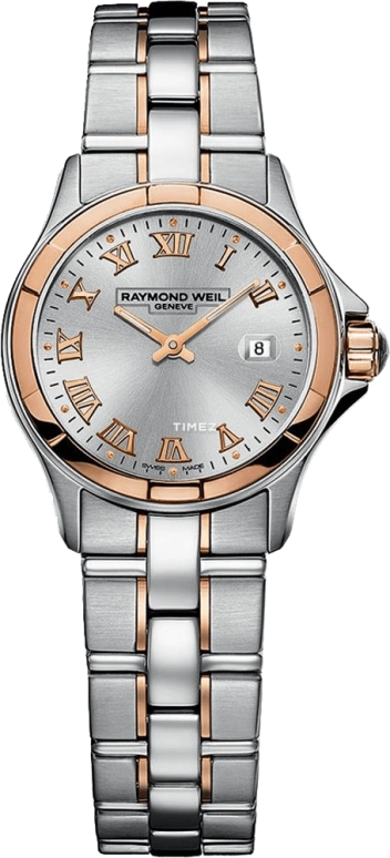 Raymond Weil Other 9460-SG5-00658
