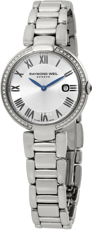 Raymond Weil Women’s 1600-STS-RE659