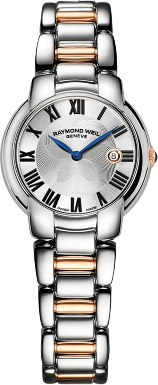 Raymond Weil Women’s 5229-S5-01659