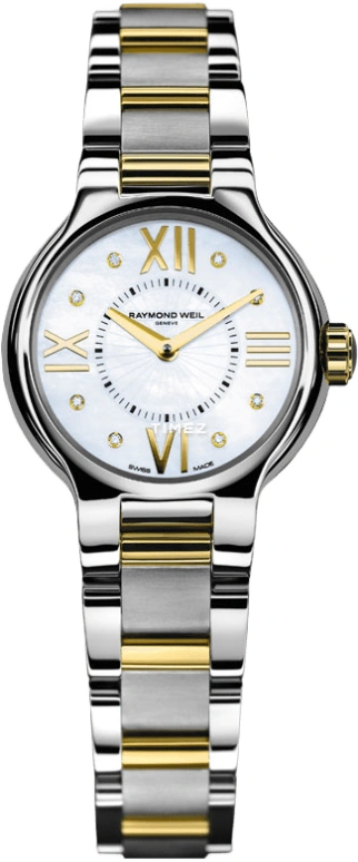 Raymond Weil Women’s 5927-STP-00995