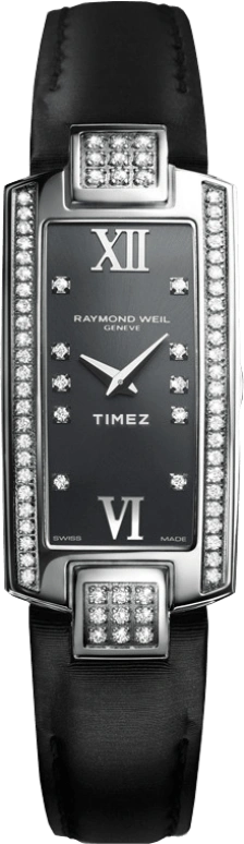 Raymond Weil Women’s 1500-ST2-00785