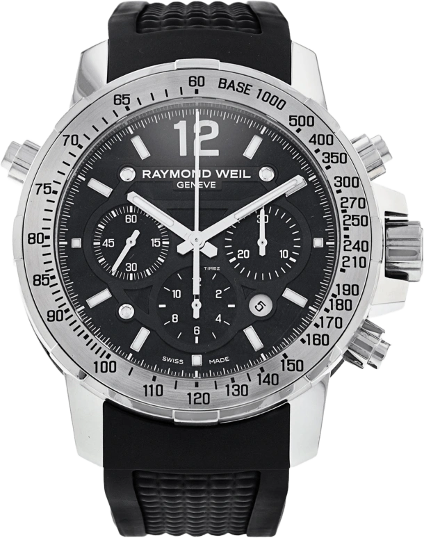 Raymond Weil Men’s 7800-SR1-05207