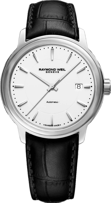 Raymond Weil Men’s 2237-STC-30011