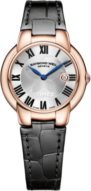 Raymond Weil Women’s 5229-PC5-01659