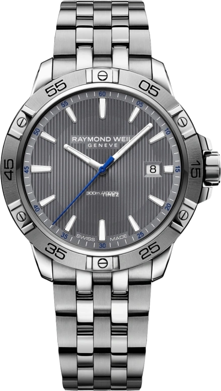 Raymond Weil Men’s 8160-ST2-60001