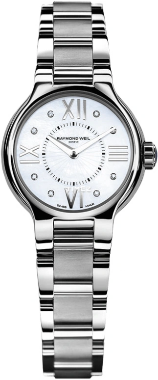 Raymond Weil Women’s 5927-ST-00995