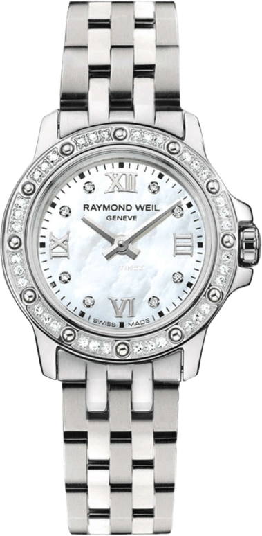 Raymond Weil Women’s 5799-STS-00995