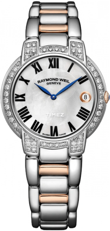 Raymond Weil Women’s 5235-S52-01970