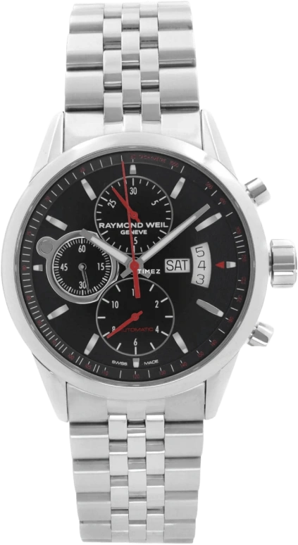 Raymond Weil Men’s 7730-ST-20041
