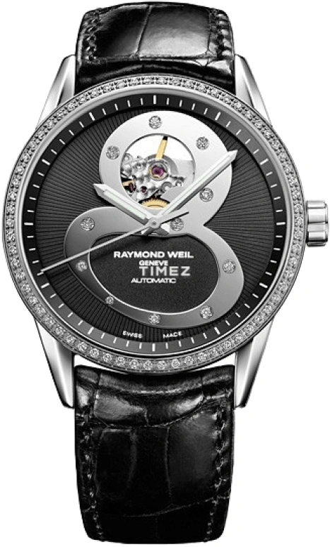Raymond Weil Men’s 2750 SLS 88888