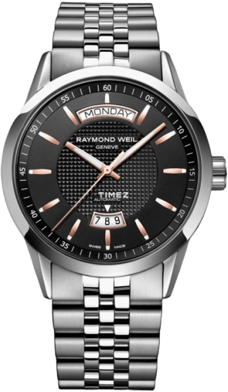 Raymond Weil Men’s 2720-ST5-20021
