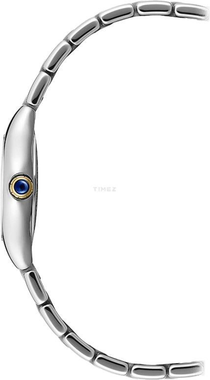 Raymond Weil,Women’s 24mm,24mm,Stainless Steel,White,Quartz,Sapphire,Crystal Glass,Round,5124,5124-STP-00985