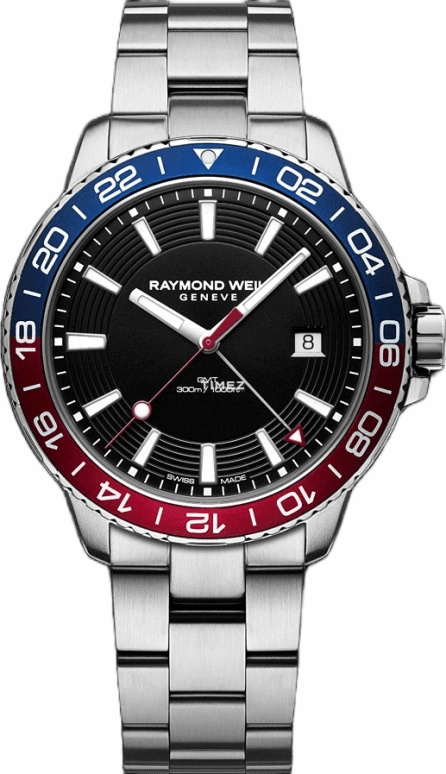Raymond Weil Men’s 8280-ST3-20001