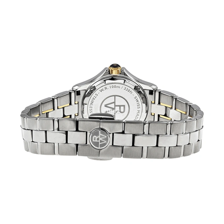 Raymond Weil,Women’s 28mm,28mm,Stainless Steel,Silver White,Quartz,Day,Sapphire,Crystal Glass,9460,9460-SGS-97081