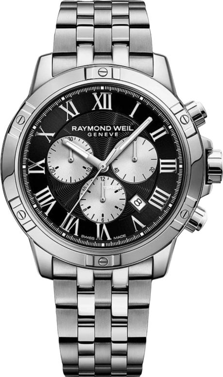 Raymond Weil Men’s 8560-ST-00206