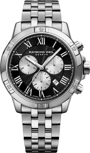 Raymond Weil Men’s 8560-ST-00206