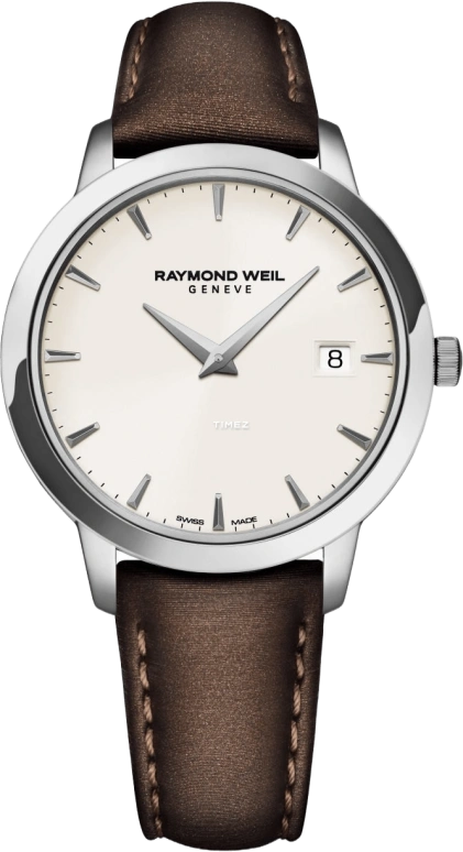 Raymond Weil Women’s 5388-STC-40001