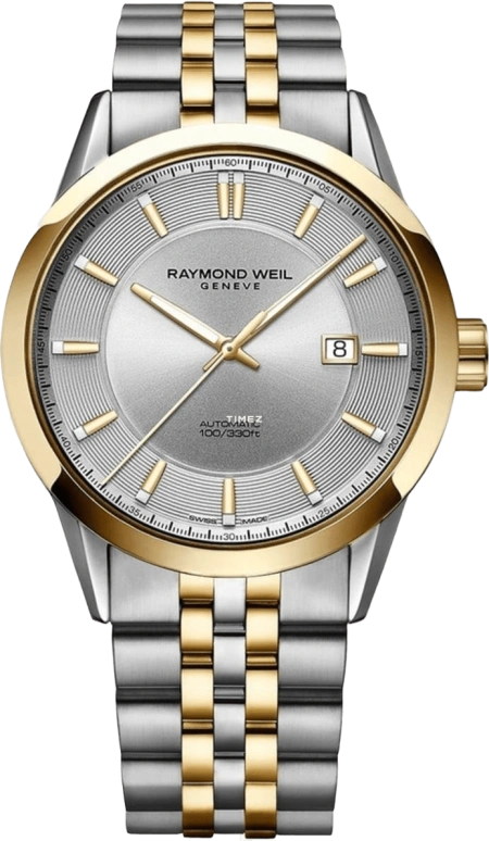 Raymond Weil Men’s 2731-STP-65001
