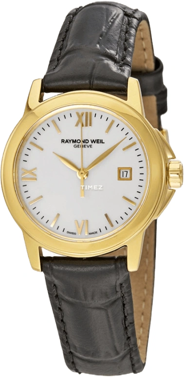 Raymond Weil Women’s 5376-P-00307