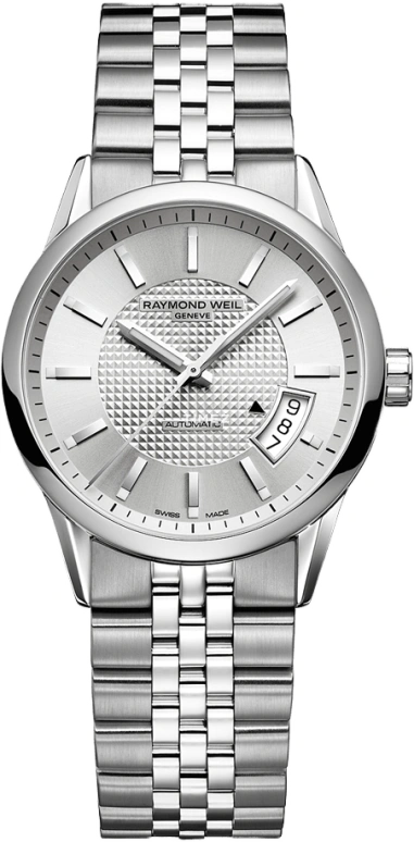 Raymond Weil Men’s 2770-ST-65001