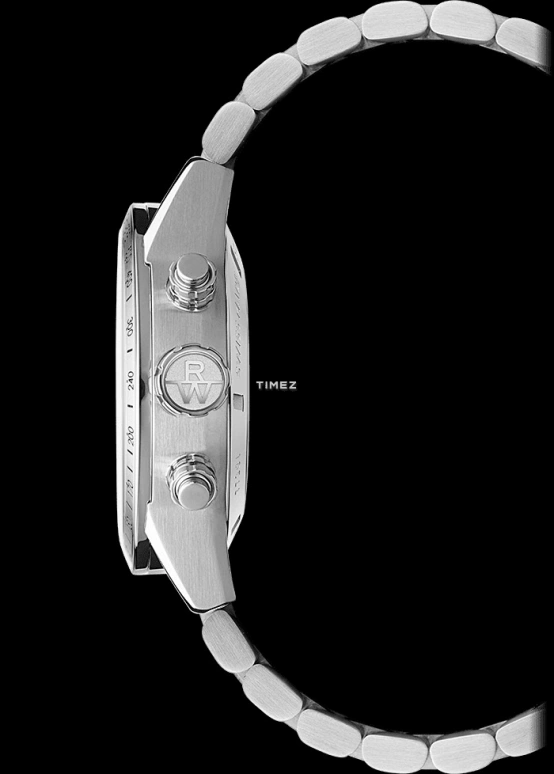 Raymond Weil,Men’s 42mm,42mm,Stainless Steel,Black,Automatic,Chronograph,Date,Day,7731,7731-ST-20021