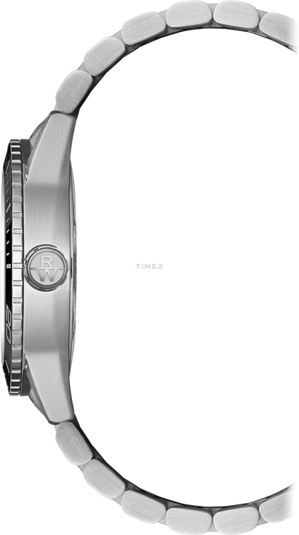 Raymond Weil,Men’s 42.50mm,42.50mm,Stainless Steel,Blue,Automatic,Day,Sapphire,2760,2760-ST1-GVA01
