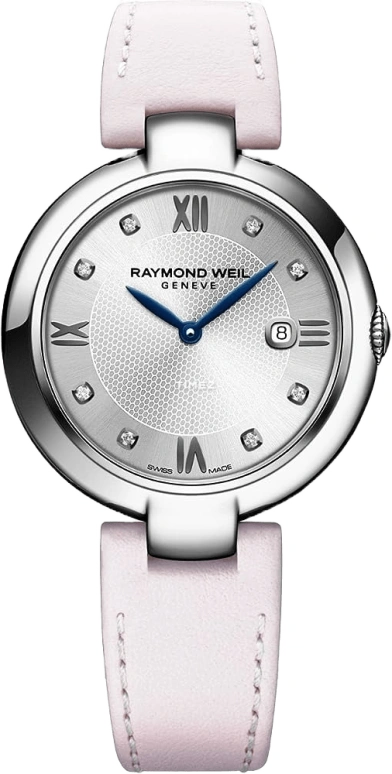 Raymond Weil Women’s 1600-ST-RE695