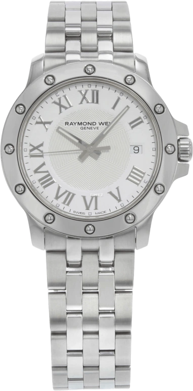 Raymond Weil Men’s 5599-ST-00308