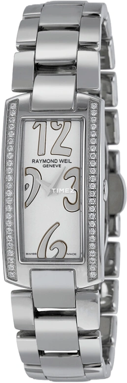 Raymond Weil Women’s 1500-ST1-05303