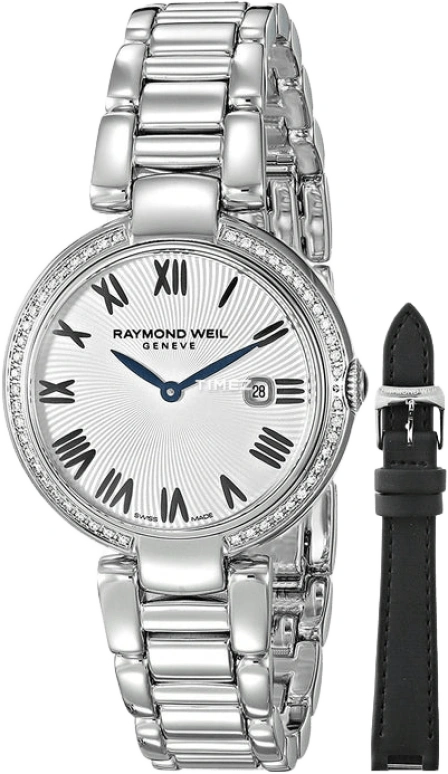 Raymond Weil Women’s 1600-STS-00659