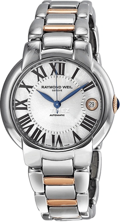 Raymond Weil Women’s 2935-S5-00659