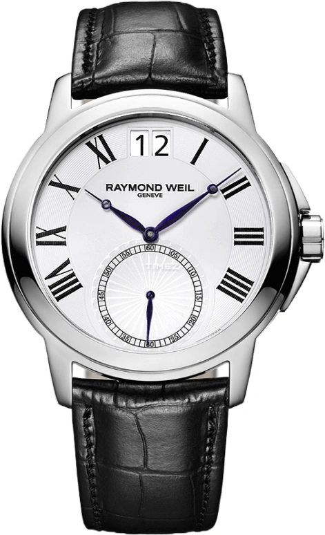 Raymond Weil Men’s 9578-STC-00300
