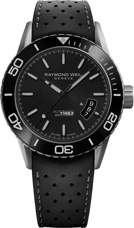 Raymond Weil Men’s 2760-TR1-20001