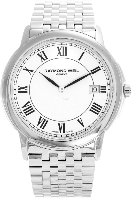 Raymond Weil Men’s 5466-ST-00300