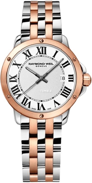 Raymond Weil Women’s 5391-SP5-00300