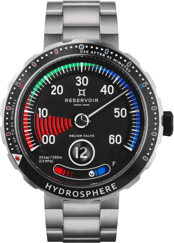 Reservoir Hydrosphere RSV03.HY/130-21.BF