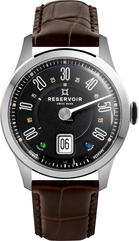 Reservoir Longbridge RSV01.LB/130-12s-FG