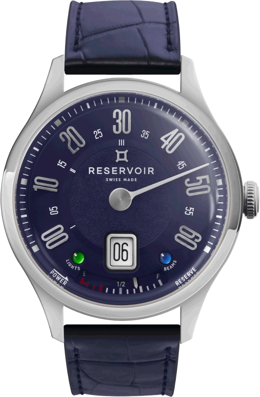 Reservoir Cars RSV01.LB/730-36