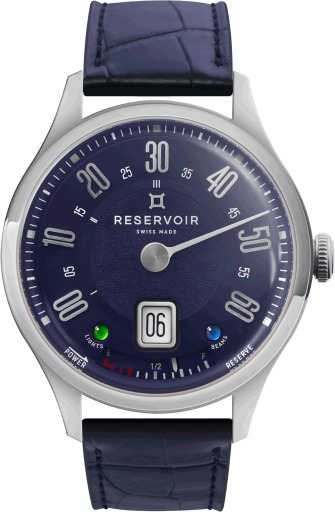 Reservoir Cars RSV01.LB/730-36