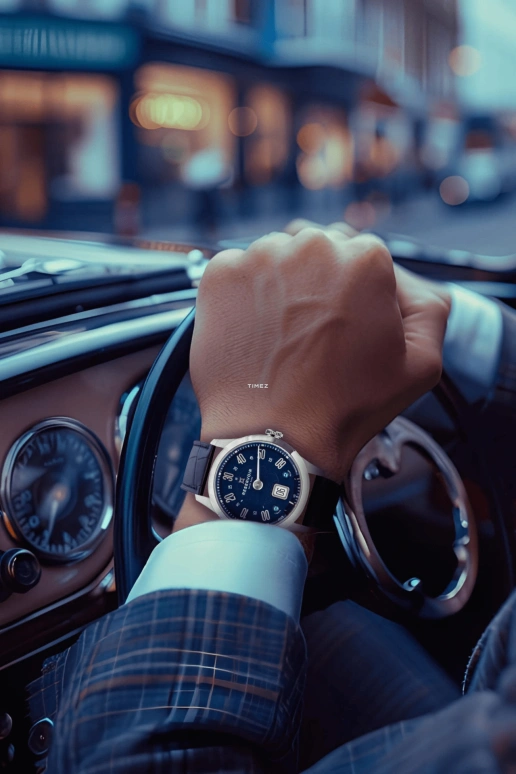 Reservoir,Longbridge 39mm,39mm,Stainless Steel,Blue,Automatic,Power Reserve Indicator,Jumping Hours,Retrograde,RSV01,RSV01.LB/132.BL