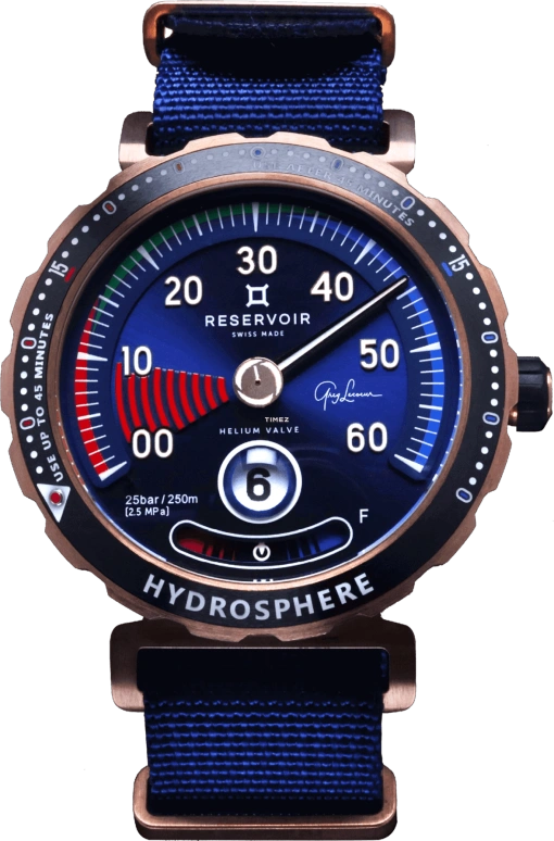 Reservoir Partnership RSV03.HY/330-32.GL