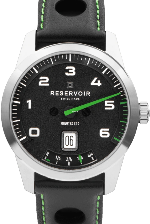 Reservoir GT-Tour RSV01.GT/130.SL