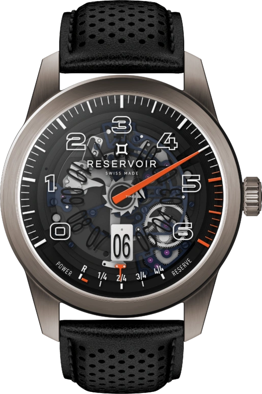 Reservoir GT-Tour RSV01.GT/430-0