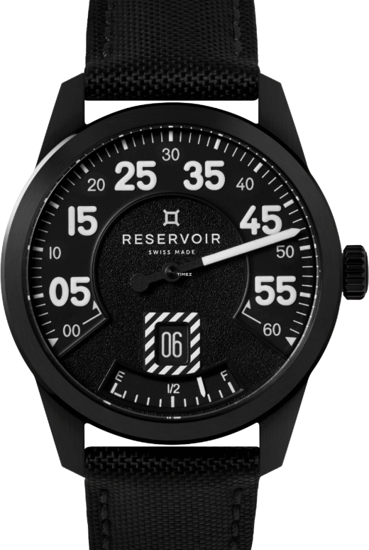 Reservoir Airfight RSV02.AF/230-122-1