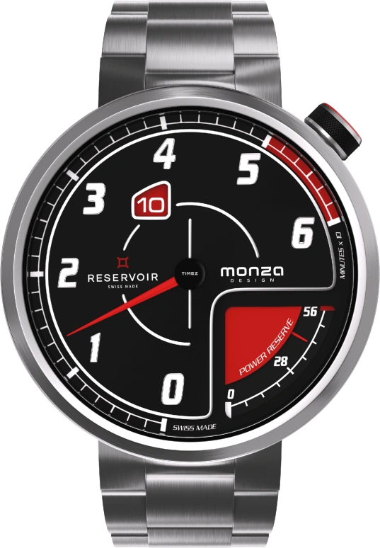 Reservoir MONZA design RSV01.MD/138.BK