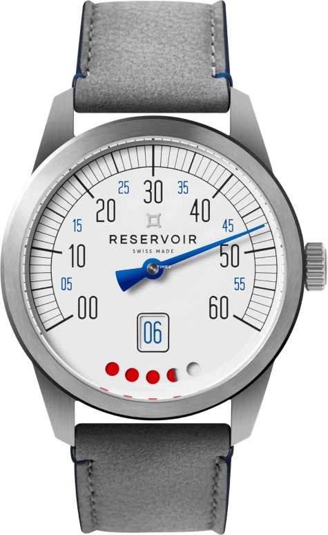 Reservoir Tiefenmesser RSV03.TF/130-23-FG