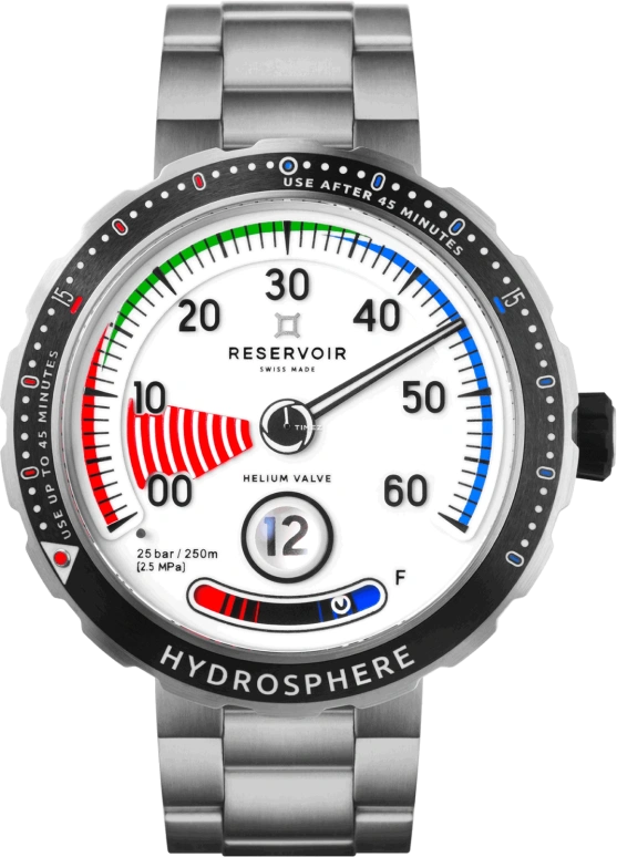 Reservoir Hydrosphere RSV03.HY/130-21.AG