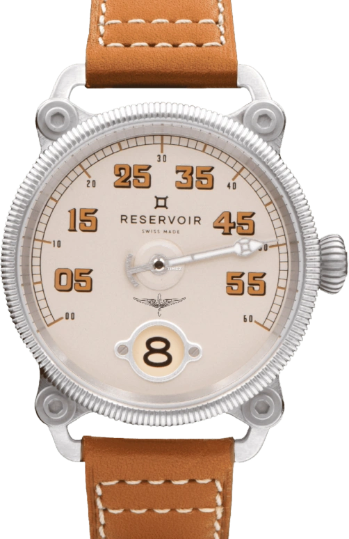 Reservoir Black Sparrow RSV02.PL/135.WH