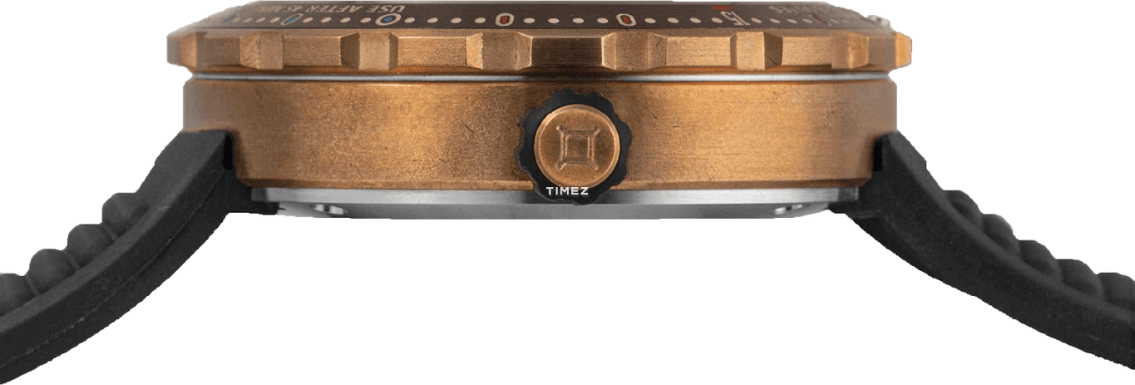 Reservoir,Partnership 45mm,45mm,Bronze,Ceramic,Brown,Automatic,Power Reserve Indicator,Jumping Hours,Retrograde,RSV13,RSV13.HY/330-72